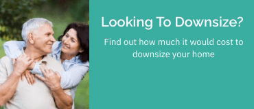 Downsizing calculator